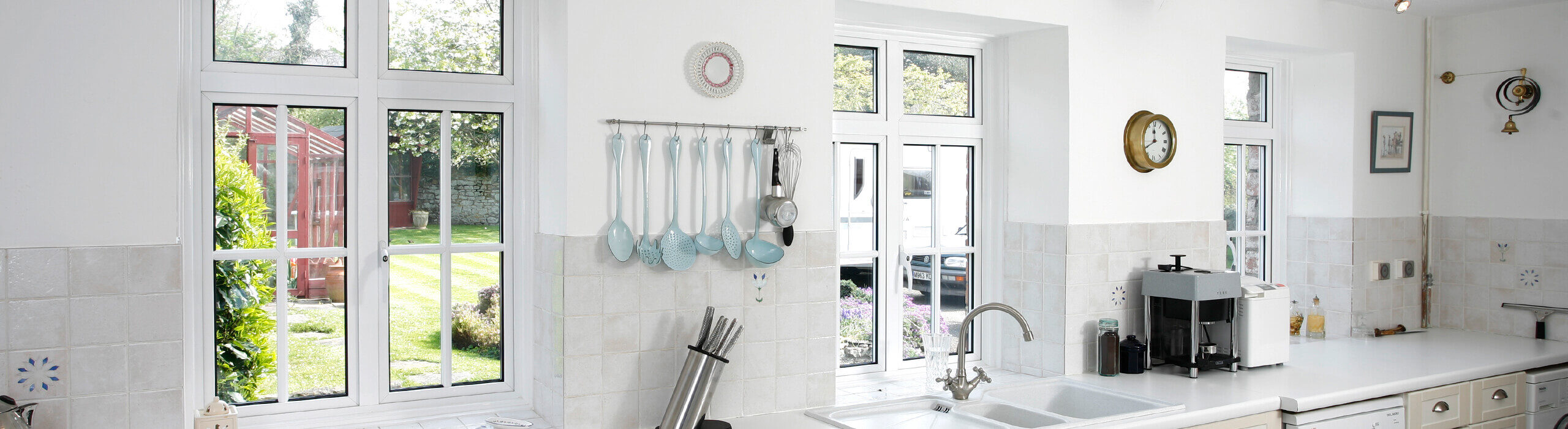 CCW project related to the testimonial from Mr & Mrs H