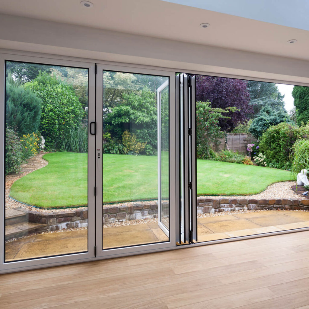 Cardigan & Country Windows project