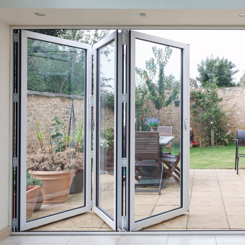 Cardigan & Country Windows project