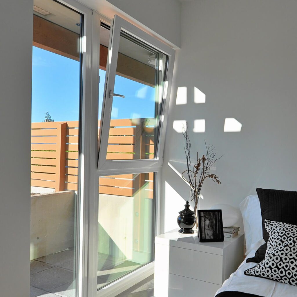 Cardigan & Country Windows project