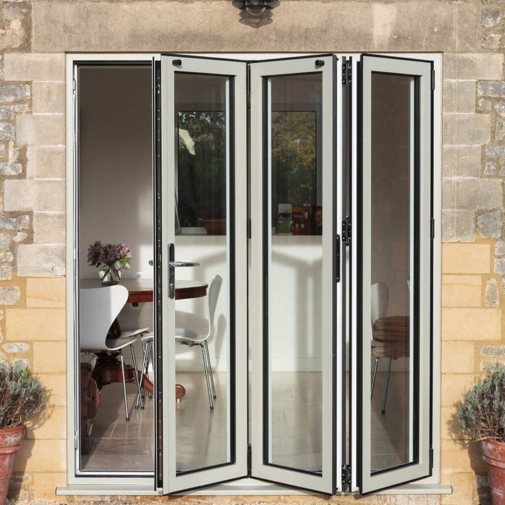 Cardigan & Country Windows project