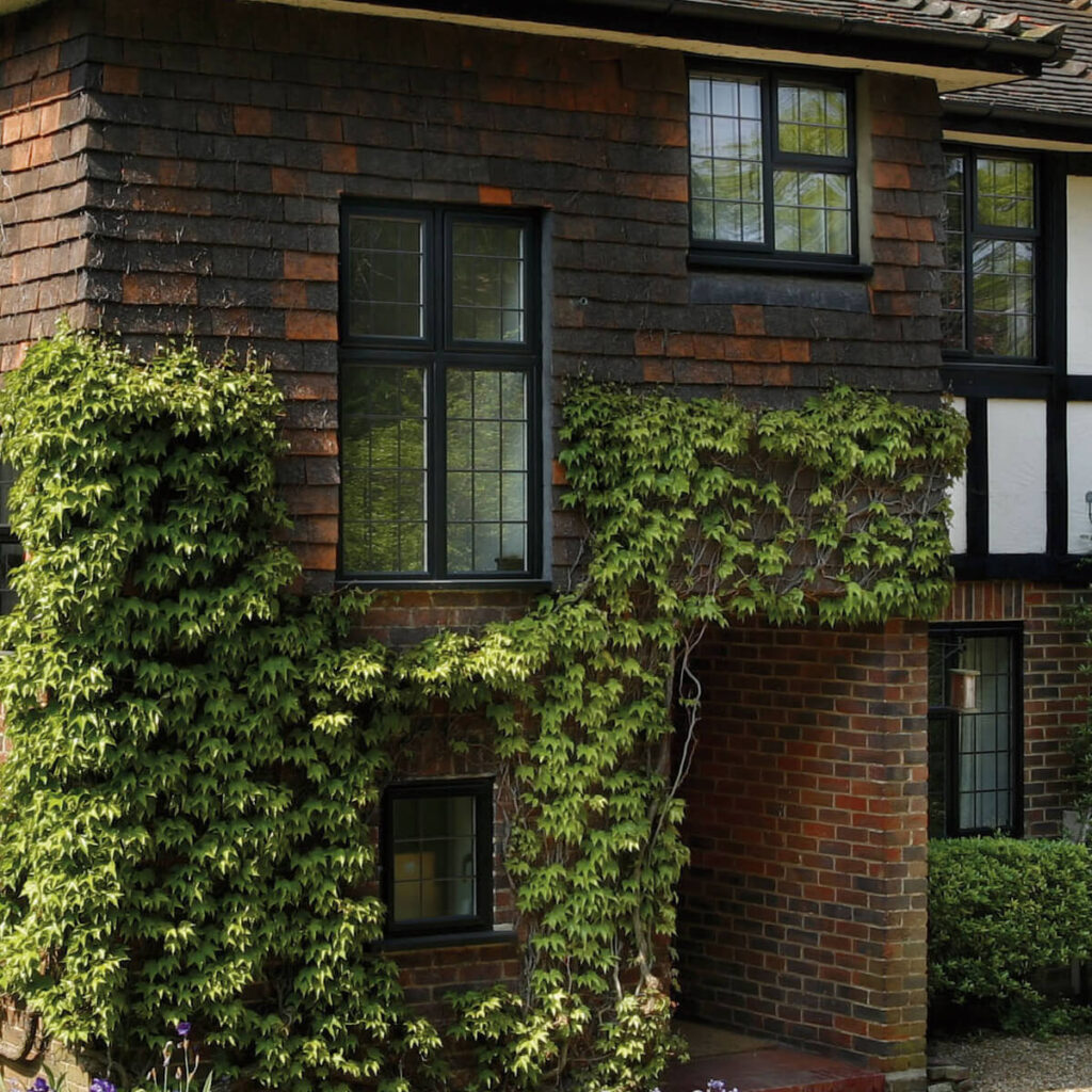 Cardigan & Country Windows project