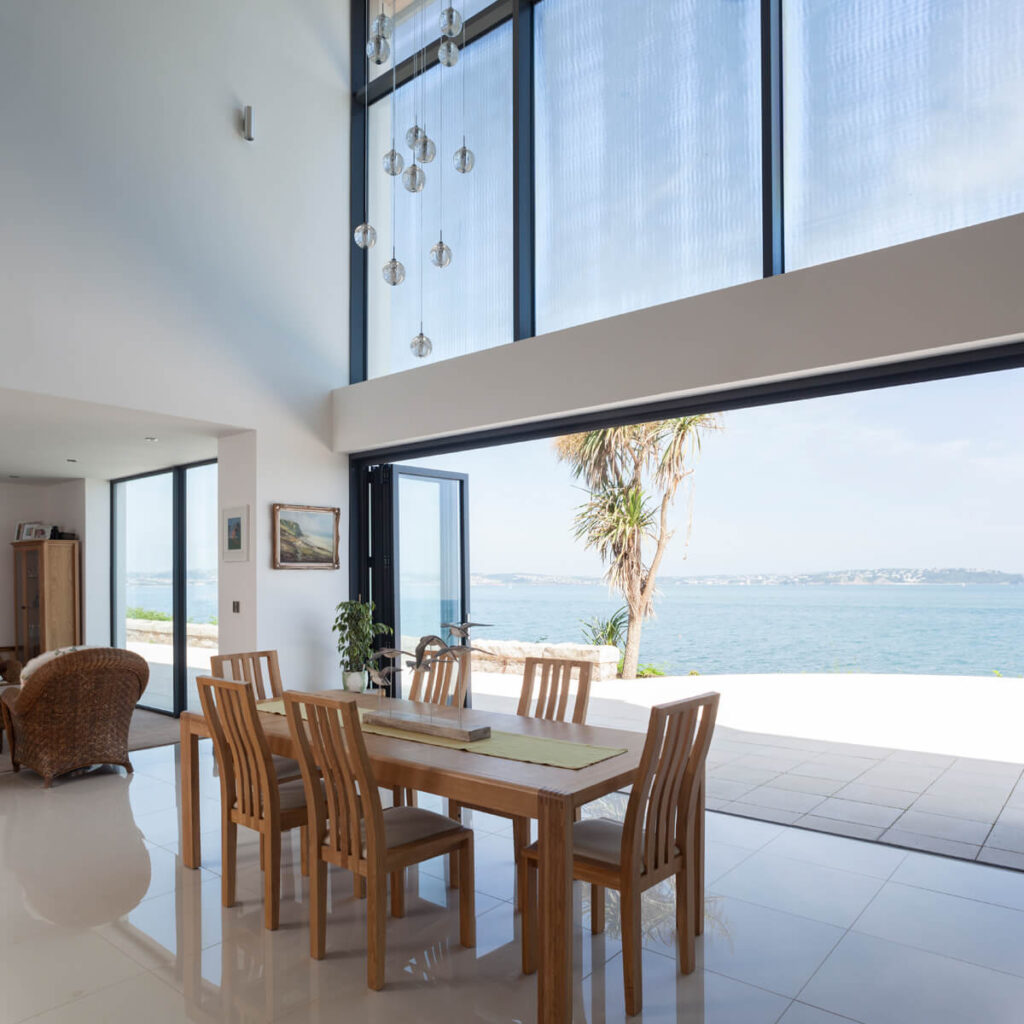 Cardigan & Country Windows project
