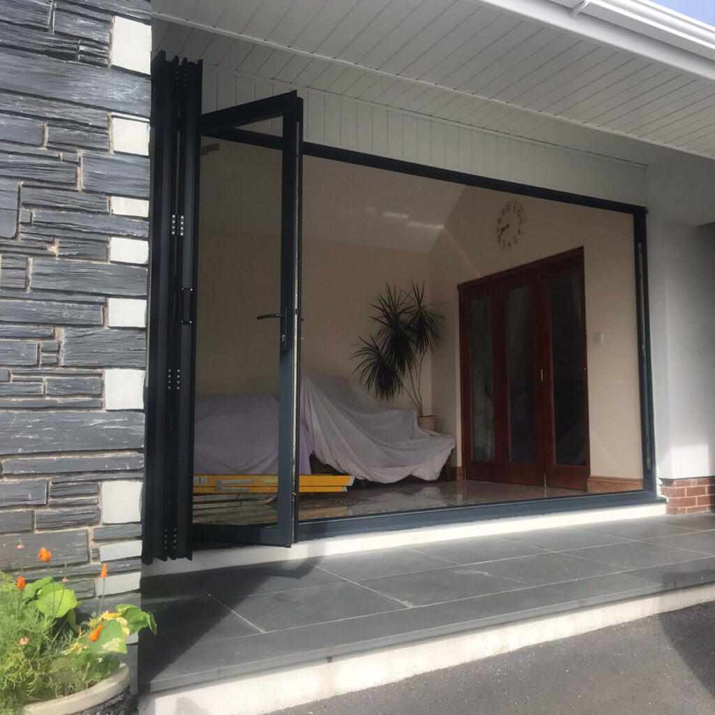 Cardigan & Country Windows project