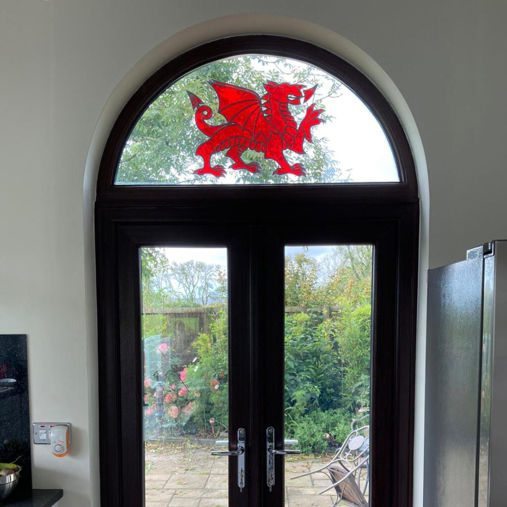 Cardigan & Country Windows project