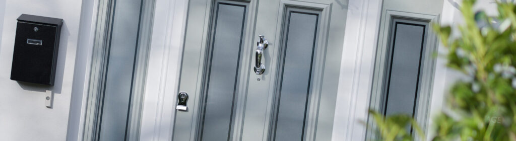 Doors from Cardigan & Country Windows