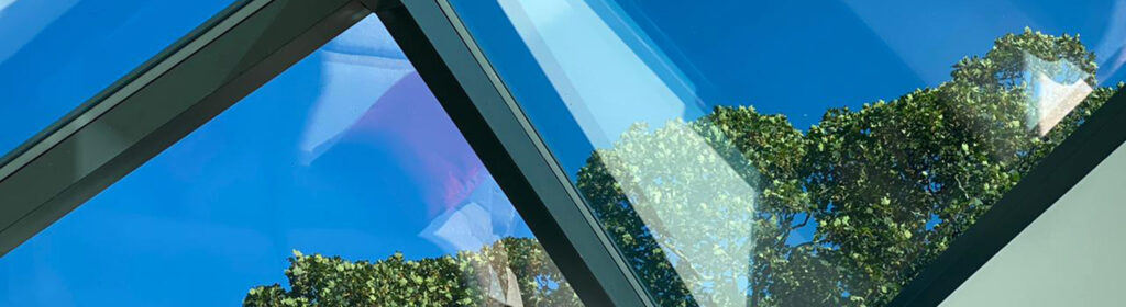 Glass Options from Cardigan & Country Windows